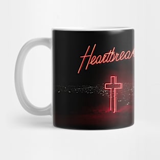 Eternal Heartbreaker Mug